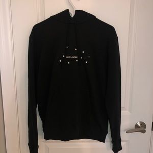 Brand New Yves Saint Laurent Men's Hoodie